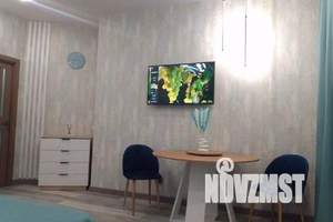 1-к квартира, посуточно, 30м2, 11/20 этаж
