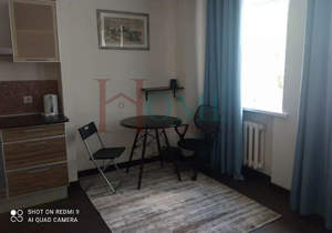 Студия квартира, на длительный срок, 36м2, 3/4 этаж