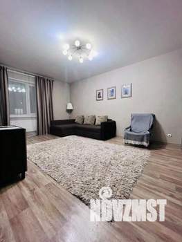 2-к квартира, посуточно, 68м2, 1/1 этаж