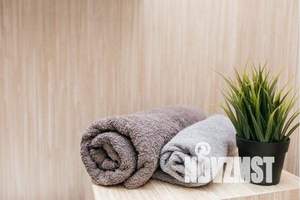 1-к квартира, посуточно, 24м2, 15/17 этаж