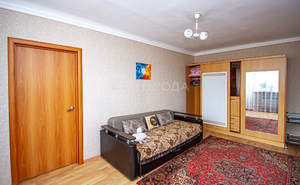 2-к квартира, на длительный срок, 35м2, 4/5 этаж