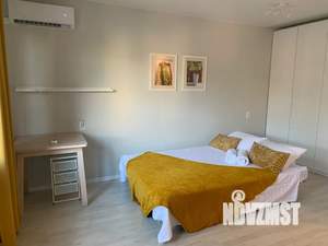 Студия квартира, посуточно, 30м2, 3/5 этаж