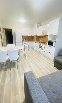 3-к квартира, на длительный срок, 61м2, 9/17 этаж