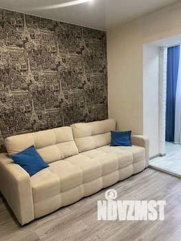 Студия квартира, на длительный срок, 28м2, 12/14 этаж