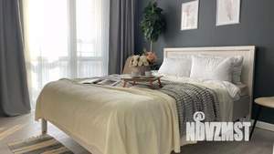 4-к квартира, посуточно, 42м2, 1/1 этаж