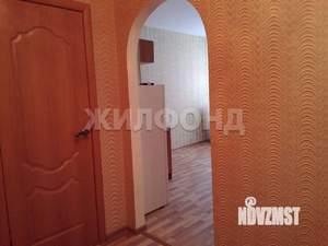 1-к квартира, на длительный срок, 30м2, 11/17 этаж