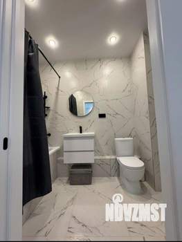 2-к квартира, на длительный срок, 52м2, 7/20 этаж