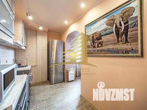 2-к квартира, на длительный срок, 53м2, 14/19 этаж