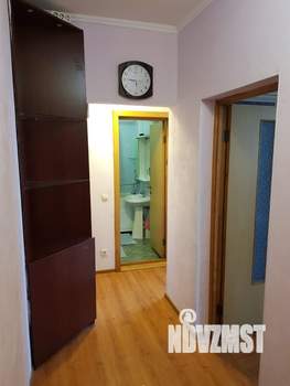 1-к квартира, на длительный срок, 42м2, 10/16 этаж