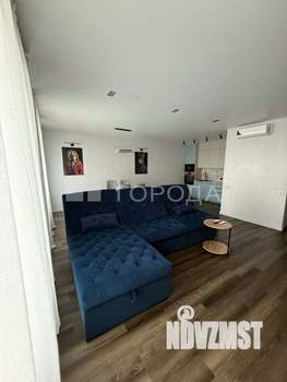 2-к квартира, на длительный срок, 64м2, 15/26 этаж