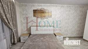 1-к квартира, на длительный срок, 38м2, 15/25 этаж