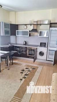 2-к квартира, на длительный срок, 57м2, 14/15 этаж