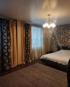 3-к квартира, на длительный срок, 78м2, 5/10 этаж