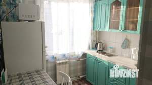 1-к квартира, на длительный срок, 32м2, 5/5 этаж