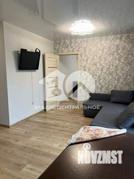 1-к квартира, на длительный срок, 38м2, 8/13 этаж