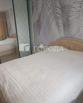 2-к квартира, на длительный срок, 48м2, 5/19 этаж