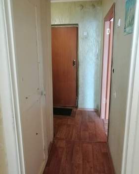 1-к квартира, на длительный срок, 31м2, 3/5 этаж