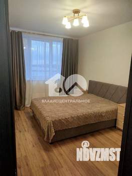 2-к квартира, на длительный срок, 42м2, 16/25 этаж