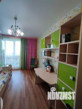 3-к квартира, на длительный срок, 78м2, 18/25 этаж