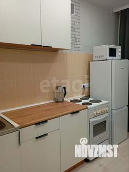 1-к квартира, на длительный срок, 36м2, 1/10 этаж