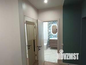 1-к квартира, на длительный срок, 49м2, 4/25 этаж