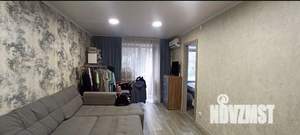 1-к квартира, на длительный срок, 32м2, 4/5 этаж