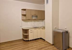 Студия квартира, на длительный срок, 30м2, 1/27 этаж