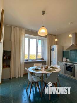 3-к квартира, на длительный срок, 127м2, 12/12 этаж