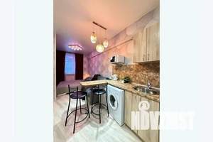 1-к квартира, посуточно, 30м2, 1/17 этаж