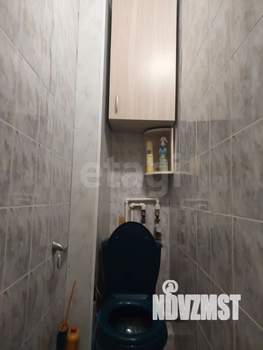 1-к квартира, на длительный срок, 35м2, 1/5 этаж