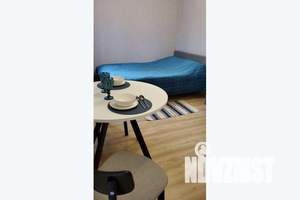 1-к квартира, посуточно, 22м2, 2/17 этаж