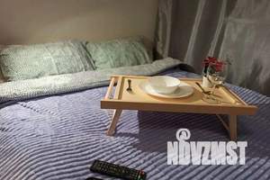 Студия квартира, посуточно, 14м2, 1/5 этаж