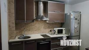 2-к квартира, посуточно, 53м2, 2/9 этаж