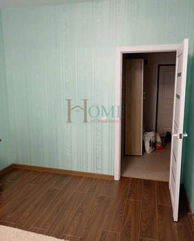 1-к квартира, на длительный срок, 37м2, 7/11 этаж