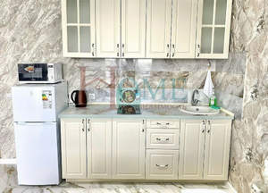 Студия квартира, на длительный срок, 28м2, 13/15 этаж