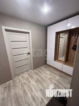 1-к квартира, на длительный срок, 46м2, 3/18 этаж