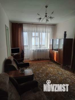 2-к квартира, на длительный срок, 42м2, 2/5 этаж