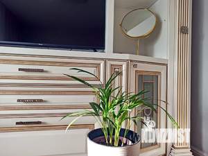 1-к квартира, посуточно, 50м2, 9/25 этаж