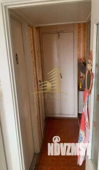 2-к квартира, на длительный срок, 45м2, 9/9 этаж