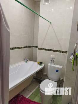 1-к квартира, на длительный срок, 17м2, 12/24 этаж