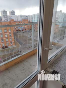 Студия квартира, на длительный срок, 33м2, 8/10 этаж