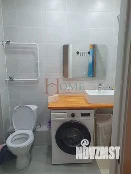 1-к квартира, на длительный срок, 39м2, 16/21 этаж