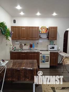 Студия квартира, посуточно, 33м2, 5/10 этаж