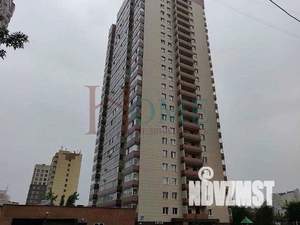 Студия квартира, на длительный срок, 25м2, 8/25 этаж