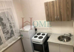 1-к квартира, на длительный срок, 31м2, 4/5 этаж
