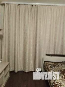 1-к квартира, на длительный срок, 32м2, 1/5 этаж