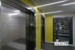 1-к квартира, на длительный срок, 40м2, 4/18 этаж