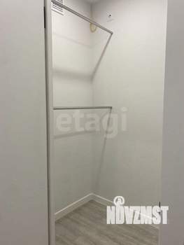 1-к квартира, на длительный срок, 38м2, 12/15 этаж