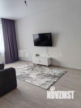 2-к квартира, на длительный срок, 64м2, 16/20 этаж