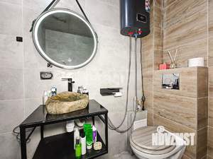 3-к квартира, на длительный срок, 60м2, 24/25 этаж